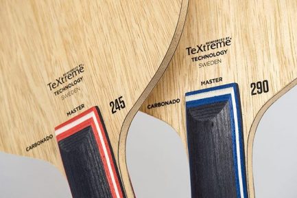 Table Tennis Blades